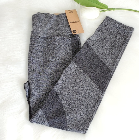 (SET)PINK VS SPORTS BRA L + PINK VS LEGGINGS L - Picture 3 of 6